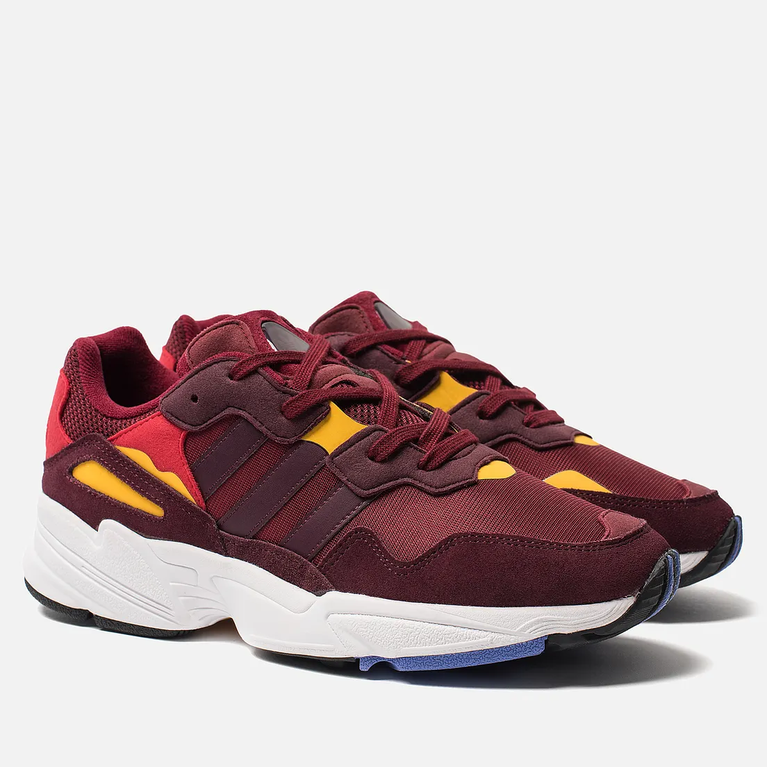adidas Originals Мужские кроссовки Yung-96