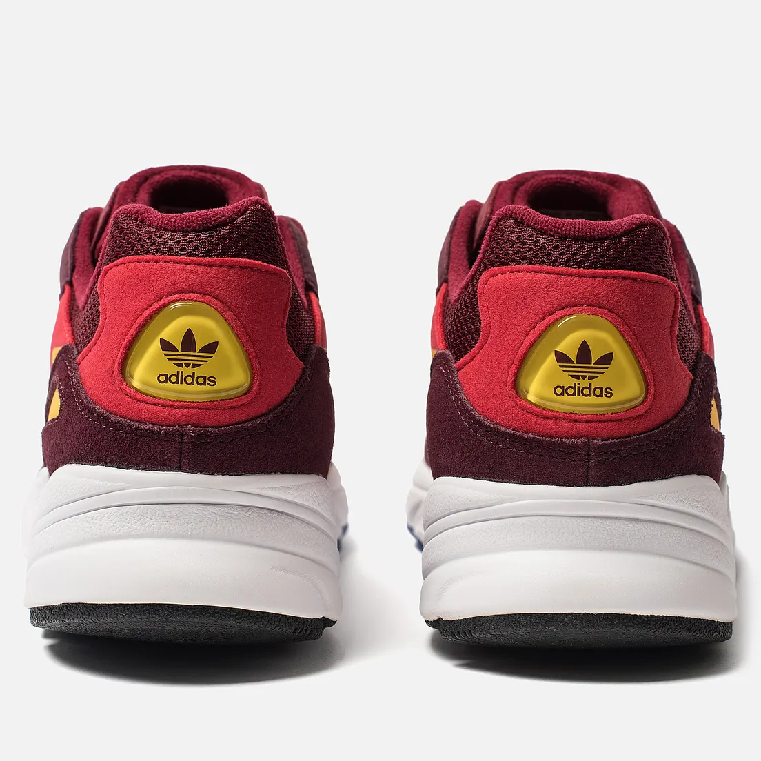 adidas Originals Мужские кроссовки Yung-96