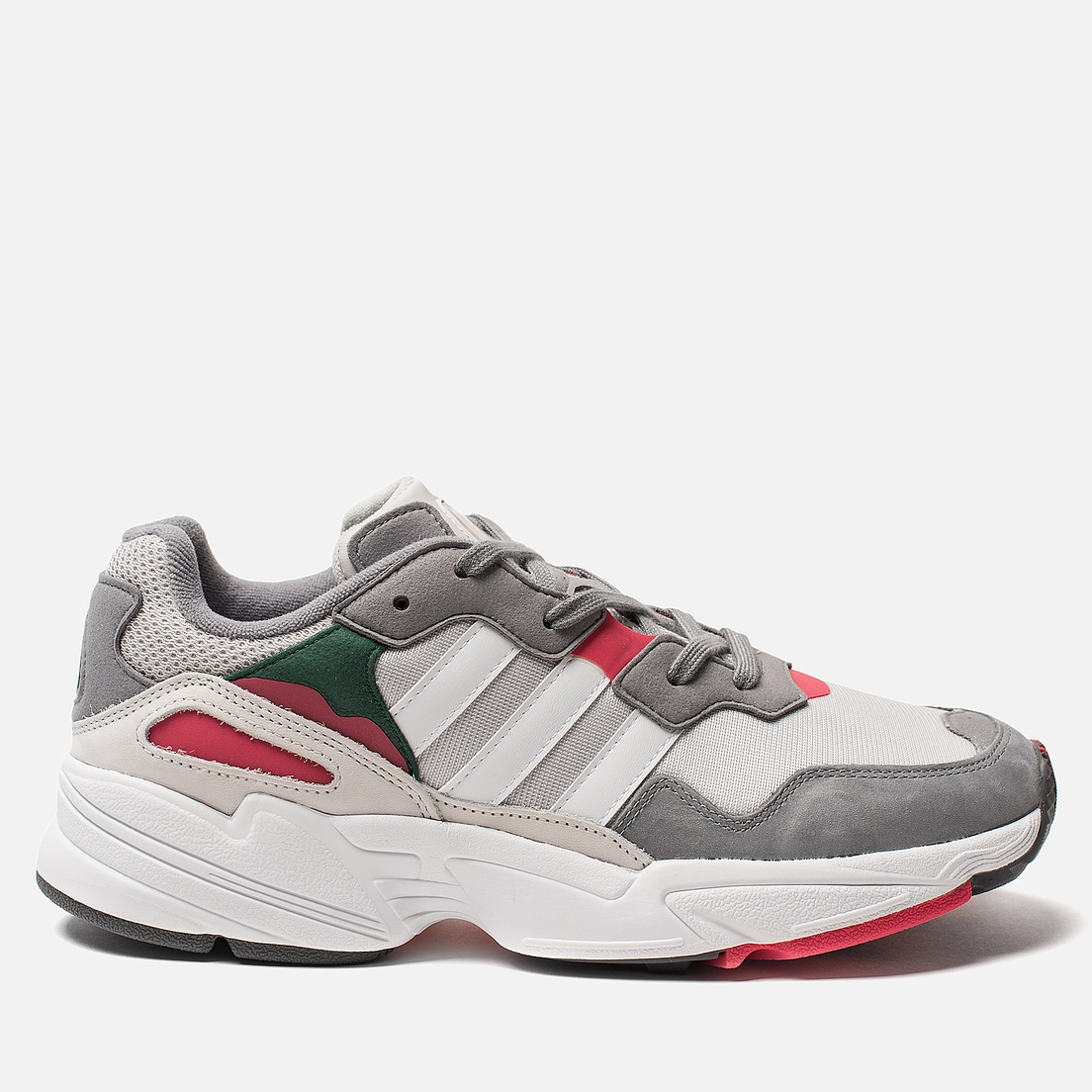 adidas Originals Мужские кроссовки Yung-96