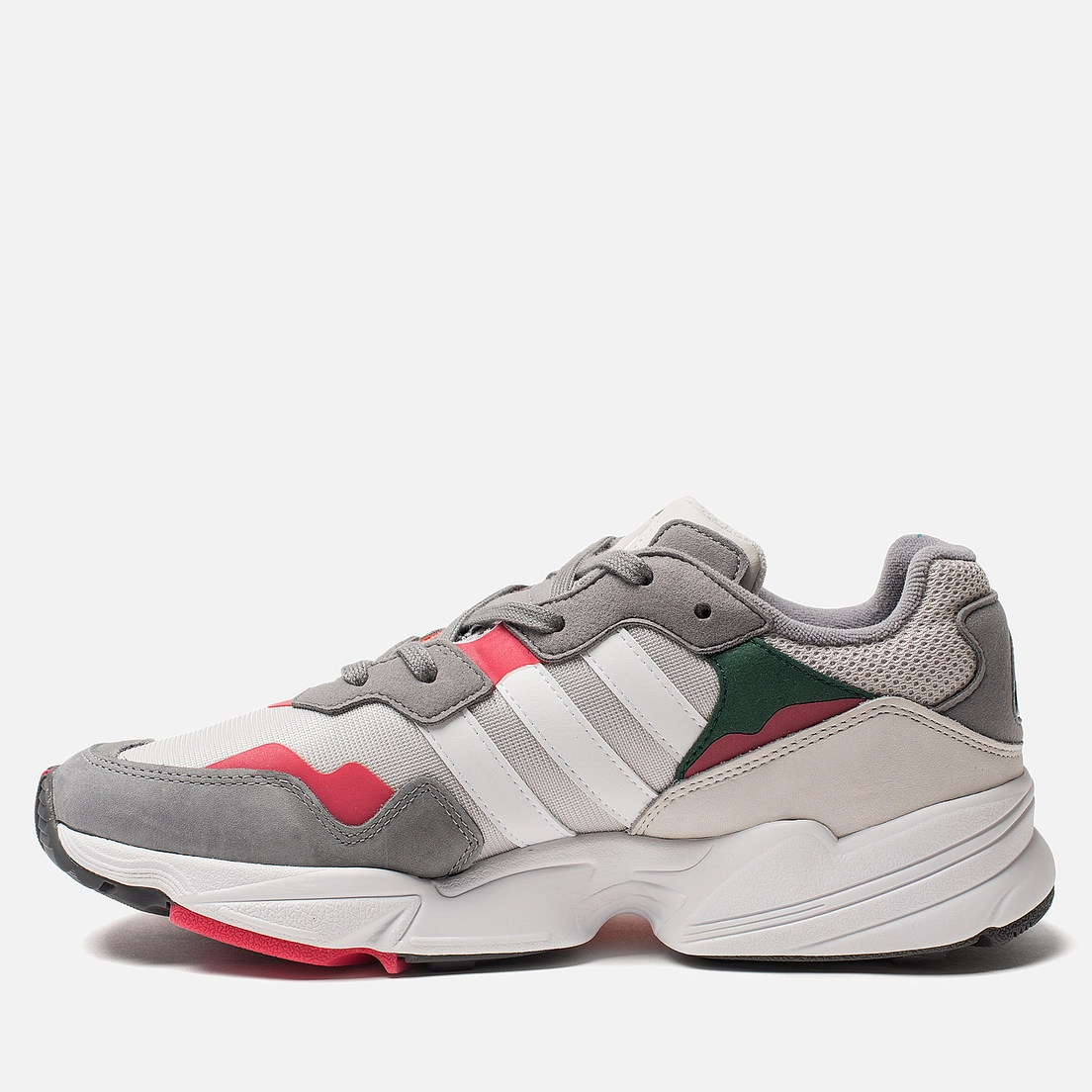 adidas Originals Мужские кроссовки Yung-96