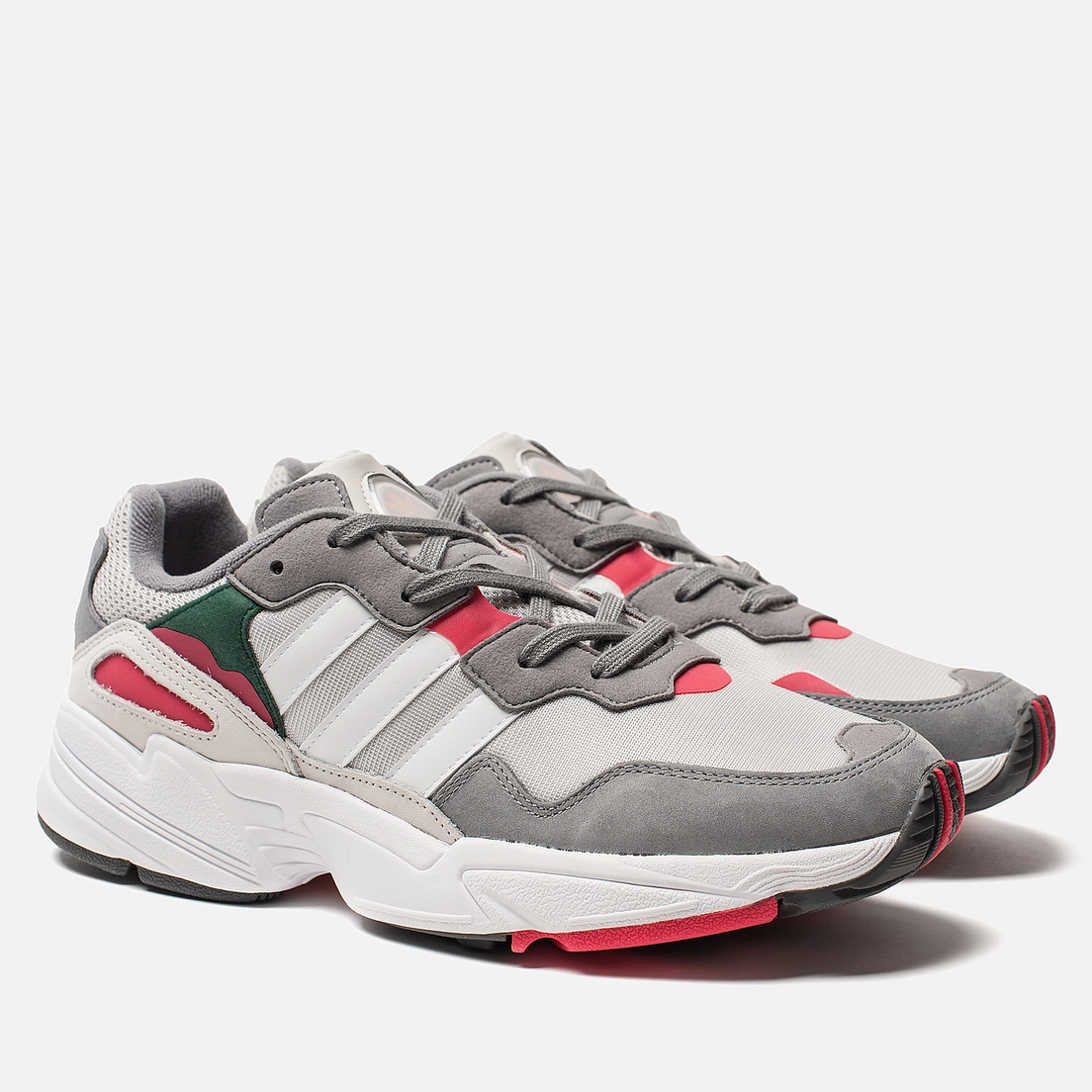 adidas Originals Мужские кроссовки Yung-96