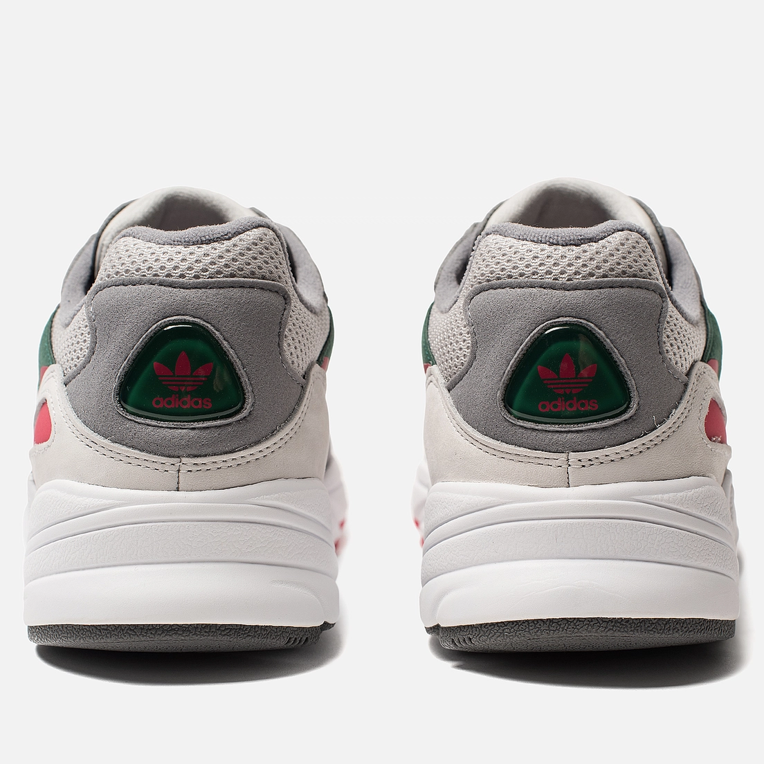 adidas Originals Мужские кроссовки Yung-96