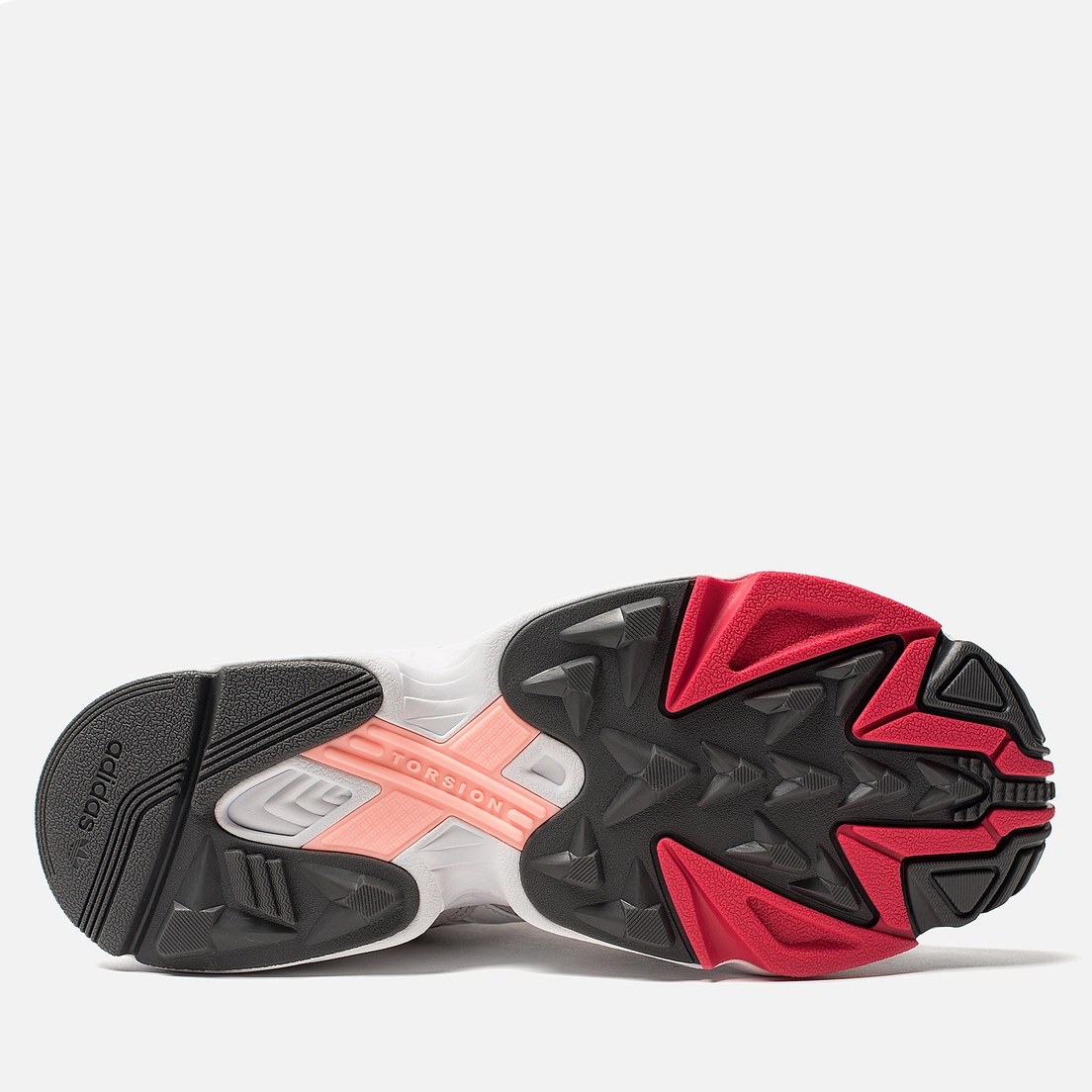 adidas Originals Мужские кроссовки Yung-96