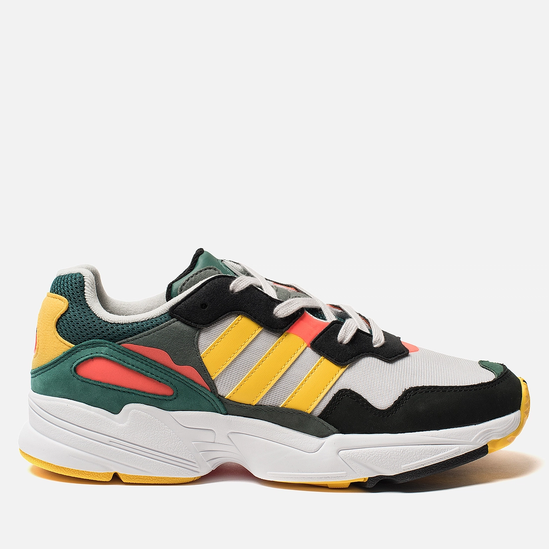 adidas Originals Мужские кроссовки Yung-96