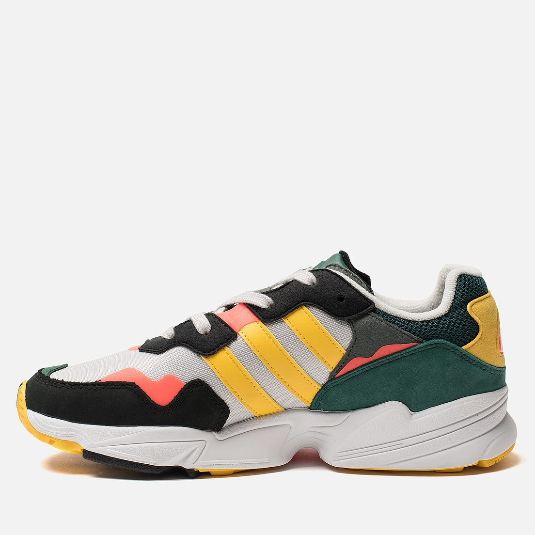 adidas Originals Мужские кроссовки Yung-96