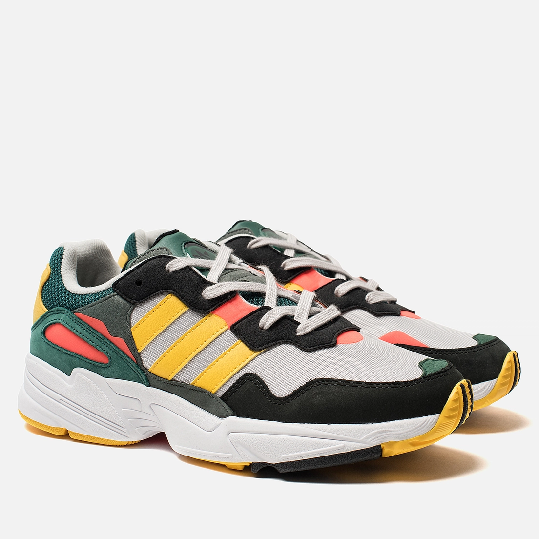 adidas Originals Мужские кроссовки Yung-96