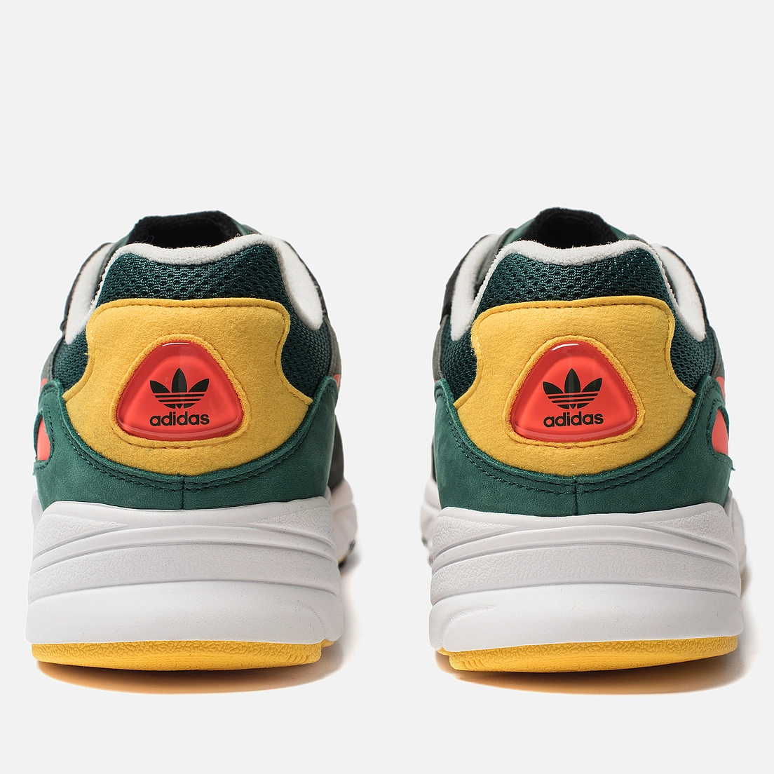 adidas Originals Мужские кроссовки Yung-96