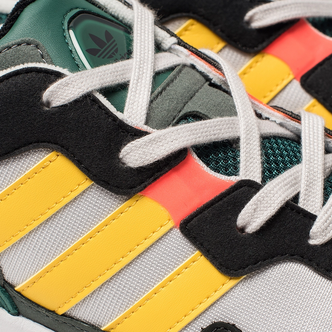 adidas Originals Мужские кроссовки Yung-96