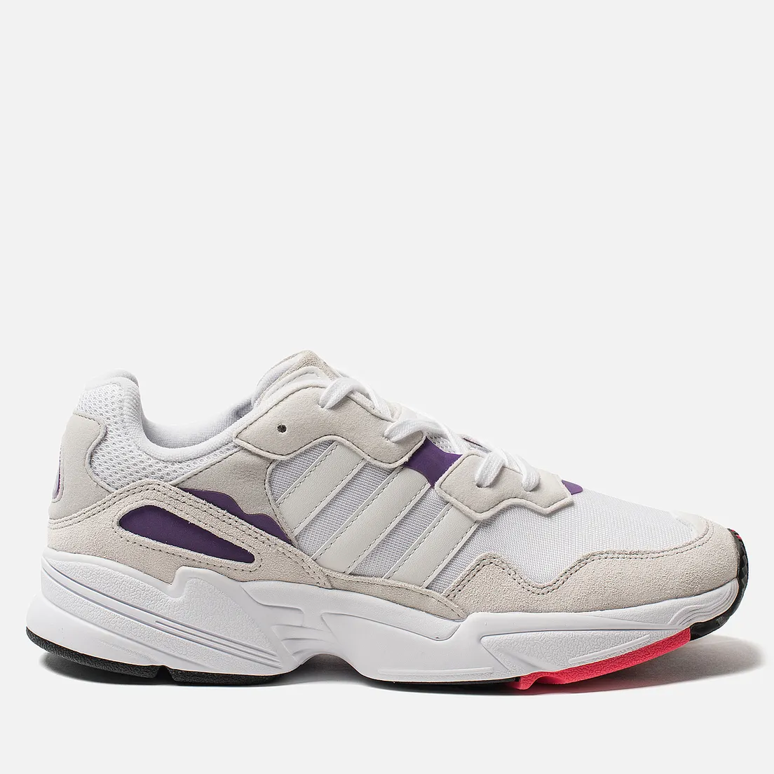 adidas Originals Мужские кроссовки Yung-96