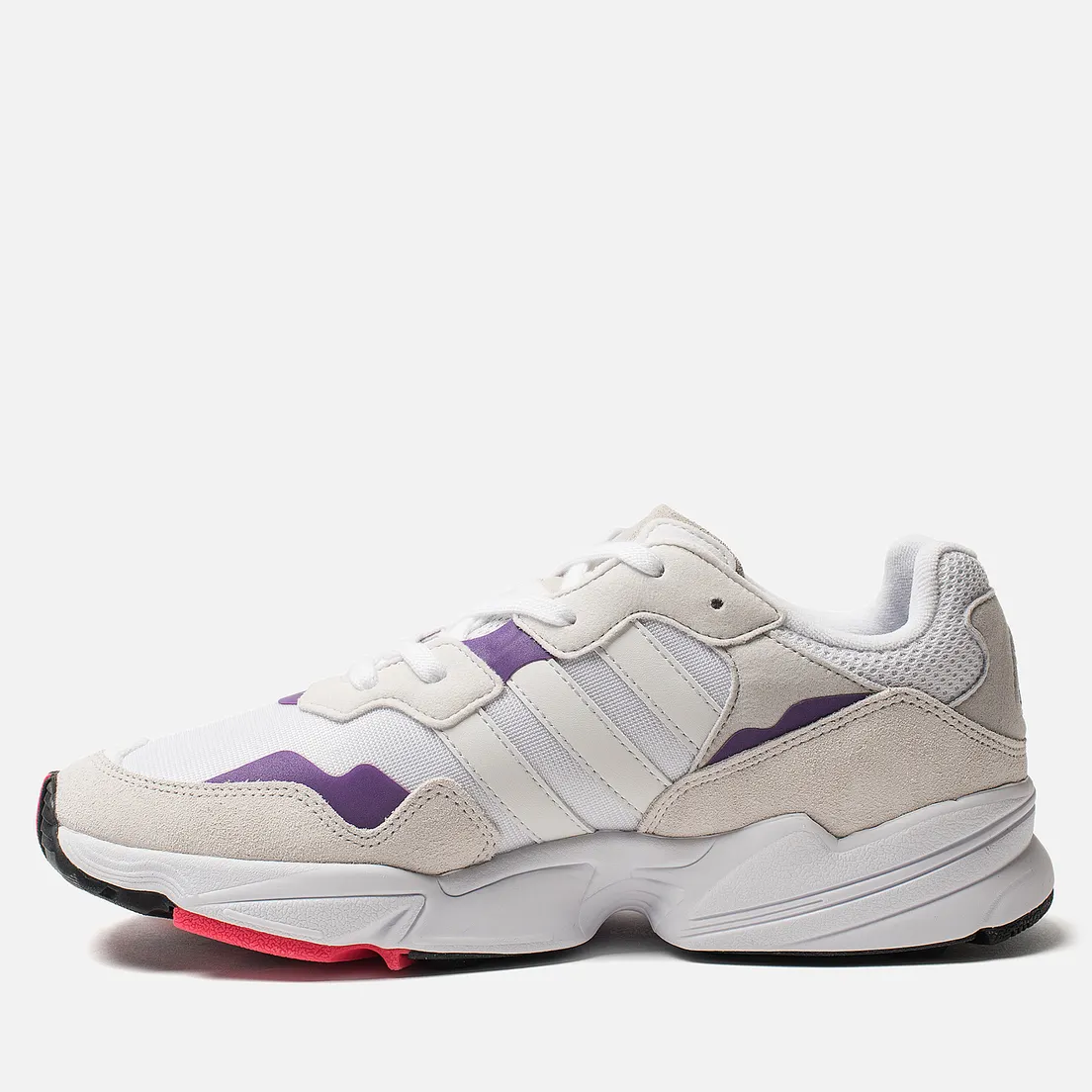adidas Originals Мужские кроссовки Yung-96
