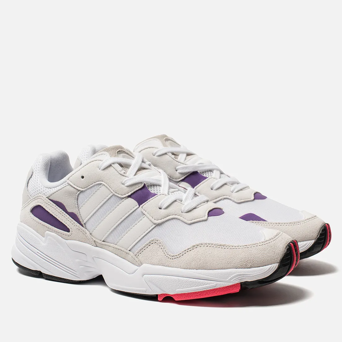 adidas Originals Мужские кроссовки Yung-96