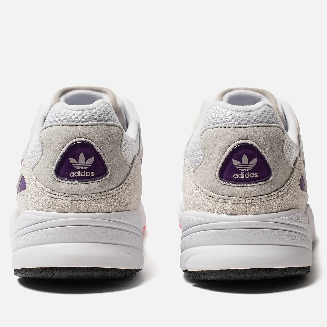 adidas Originals Мужские кроссовки Yung-96