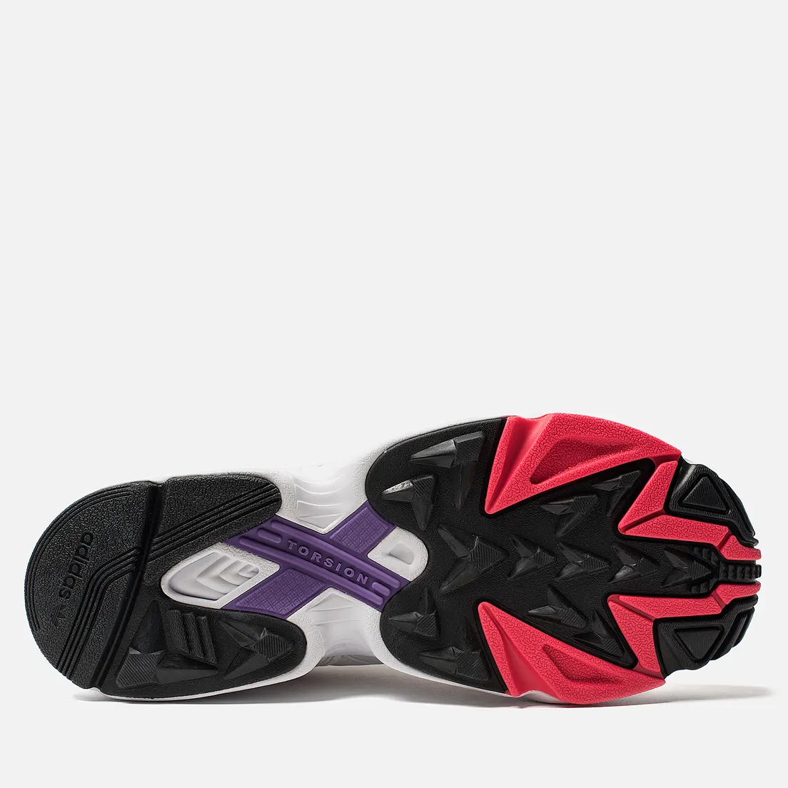 adidas Originals Мужские кроссовки Yung-96
