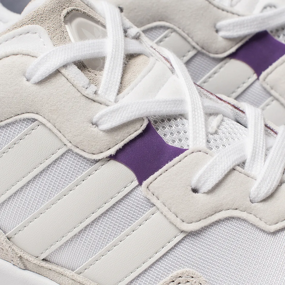 adidas Originals Мужские кроссовки Yung-96