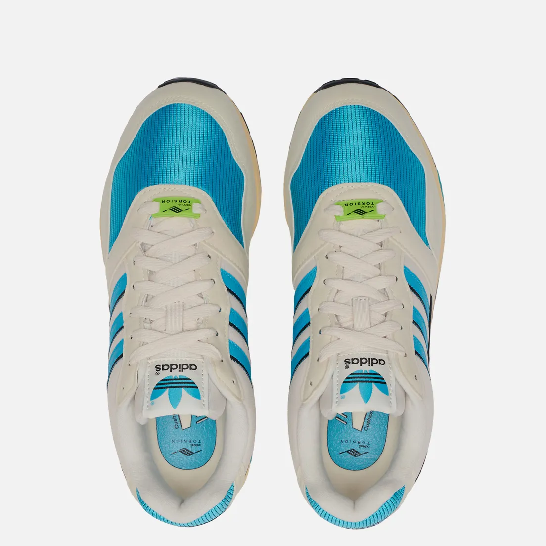 adidas Originals Мужские кроссовки ZX 1000 C
