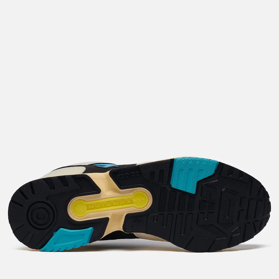 adidas Originals Мужские кроссовки ZX 1000 C