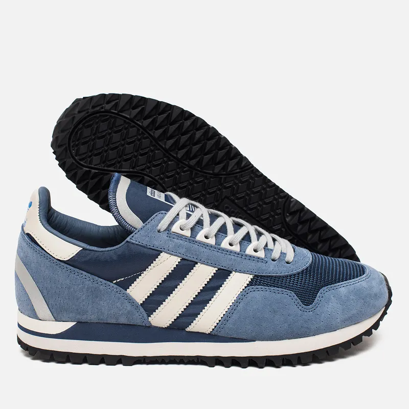 adidas Originals Мужские кроссовки ZX 400 Spezial