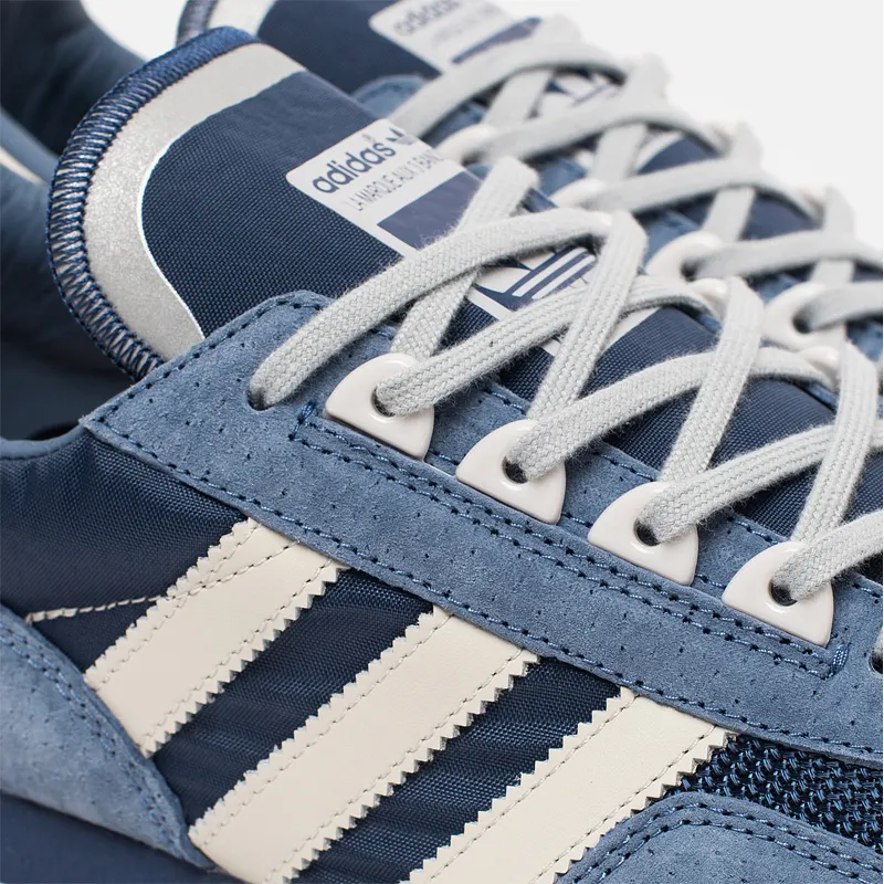 adidas Originals Мужские кроссовки ZX 400 Spezial