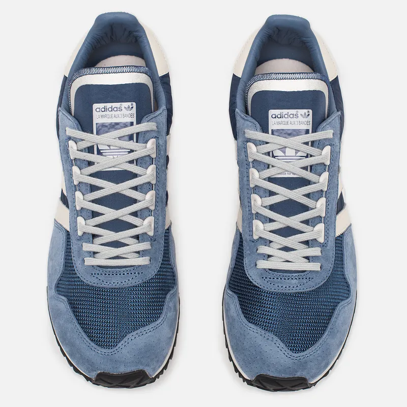 adidas Originals Мужские кроссовки ZX 400 Spezial