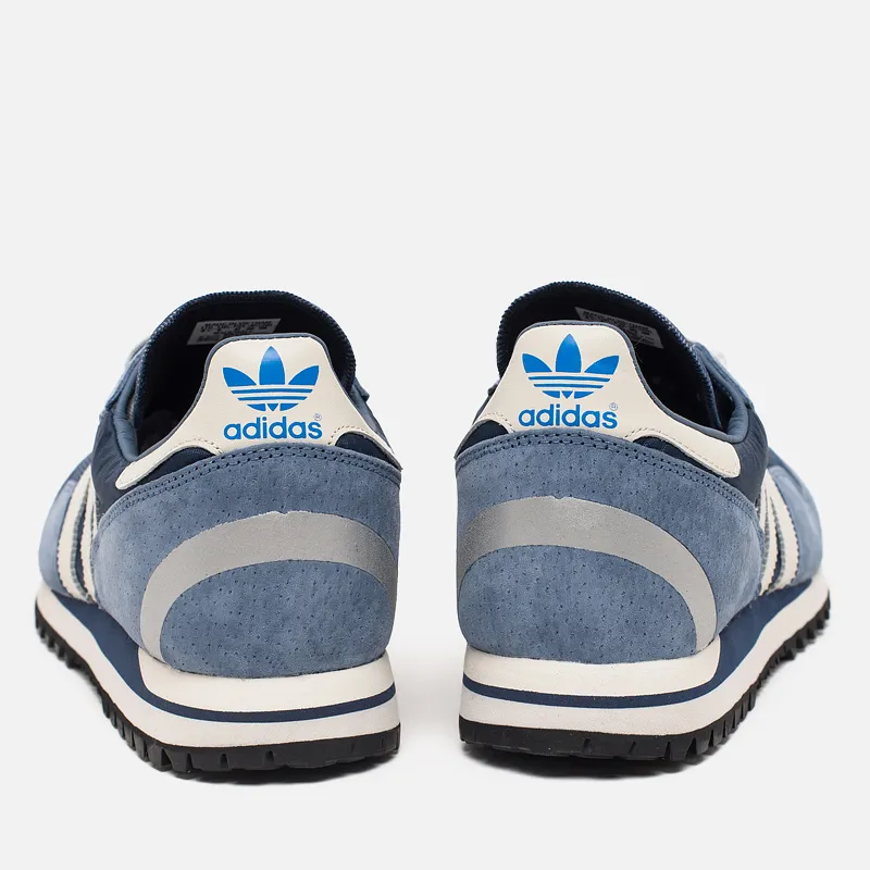 adidas Originals Мужские кроссовки ZX 400 Spezial