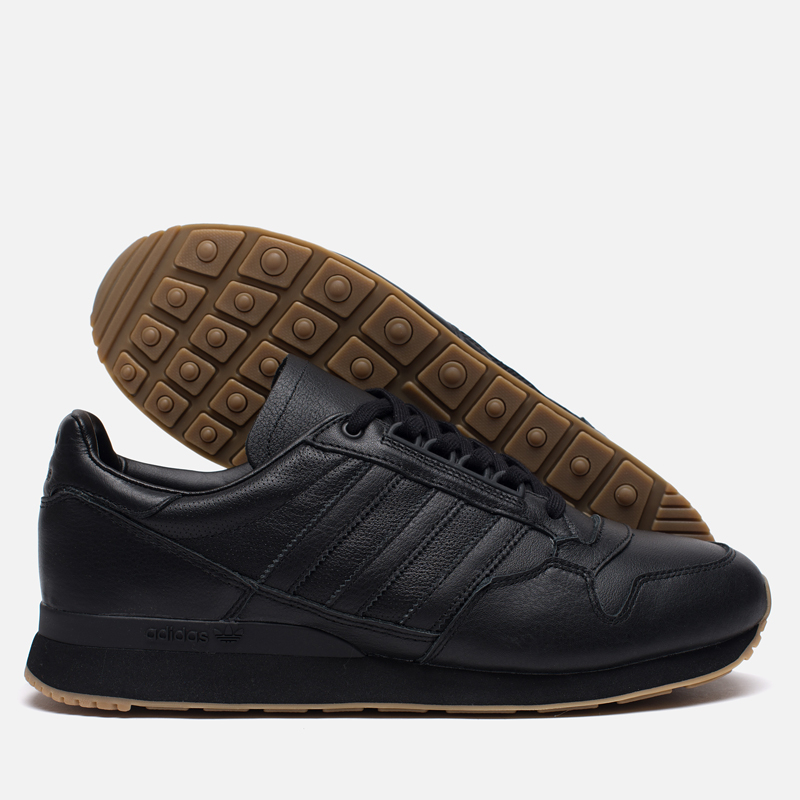 adidas originals zx 500 Black