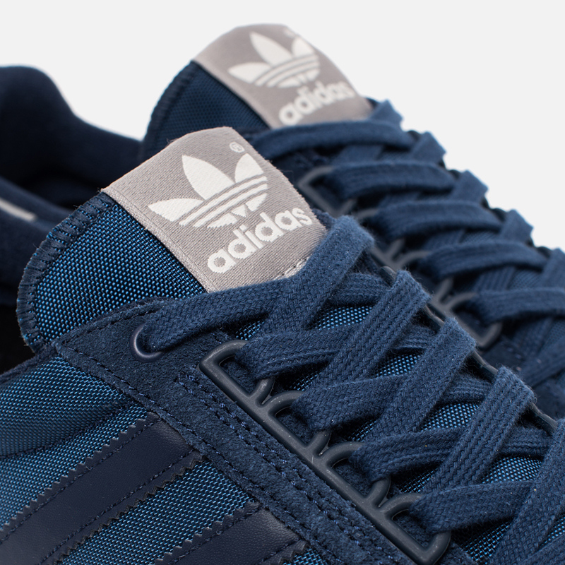 Adidas zx 500 og weave navy hotsell