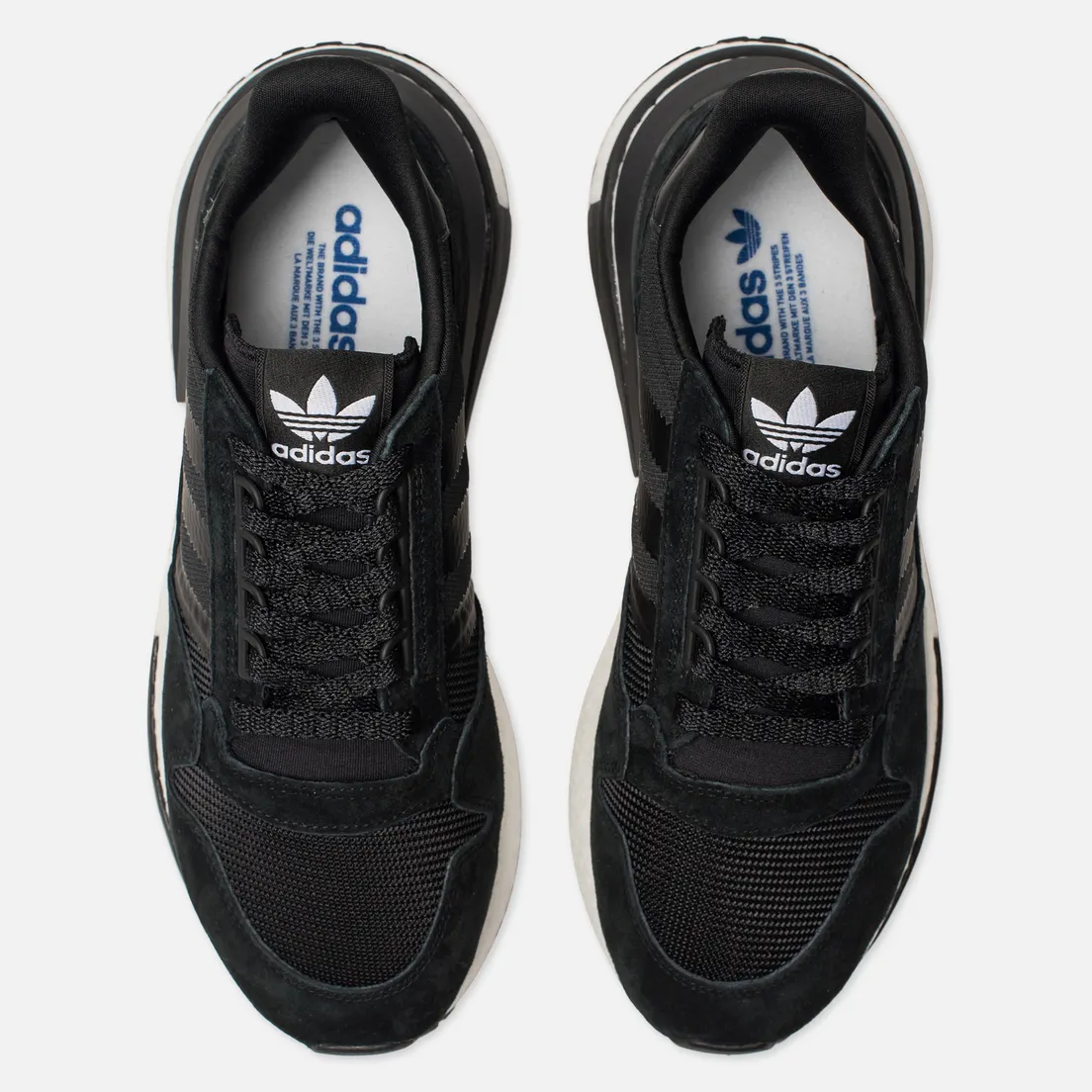 adidas Originals Мужские кроссовки ZX 500 RM