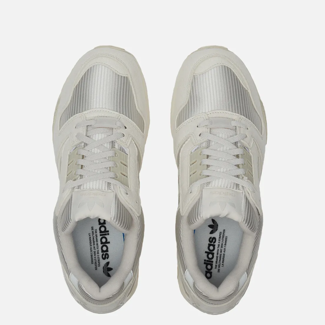 adidas Originals Мужские кроссовки ZX 8000 Lethal Nights Snakeskin