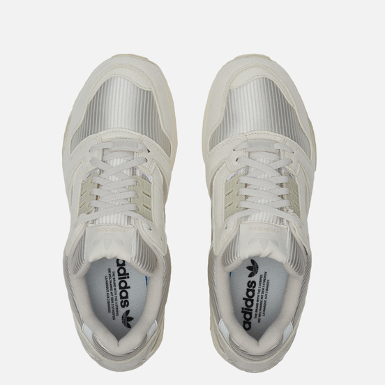 Мужские кроссовки adidas Originals ZX 8000 Orbit Grey/Off White/Aluminium