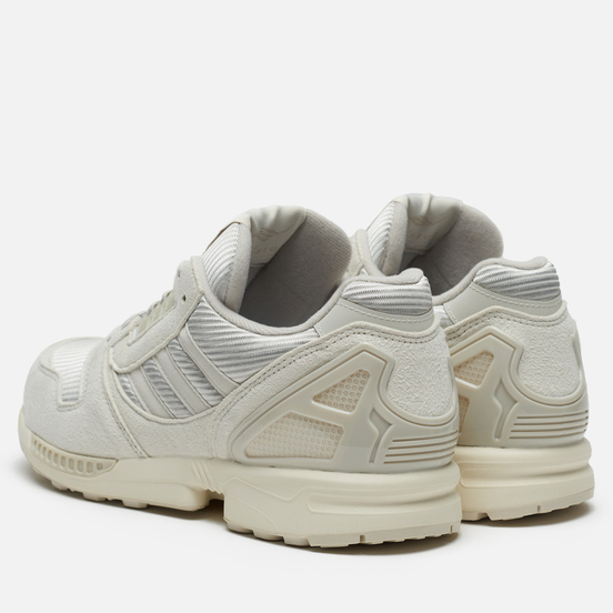 Мужские кроссовки adidas Originals ZX 8000 Orbit Grey/Off White/Aluminium