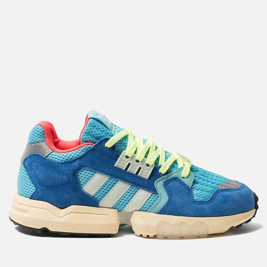 adidas Originals Мужские кроссовки ZX Torsion