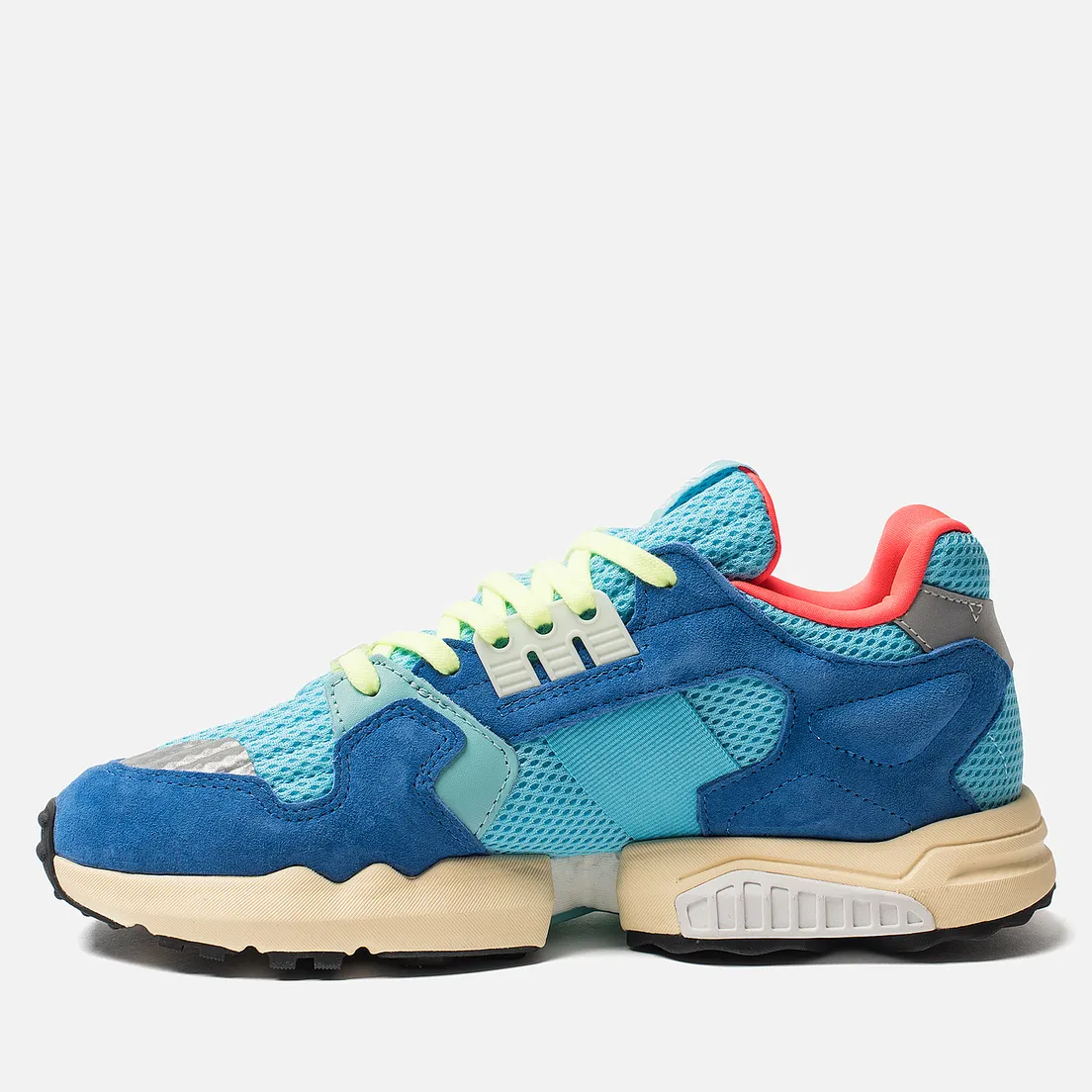 adidas Originals Мужские кроссовки ZX Torsion