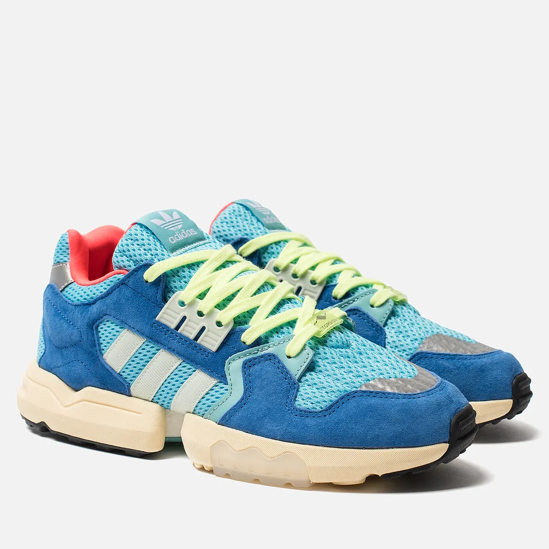 adidas Originals Мужские кроссовки ZX Torsion