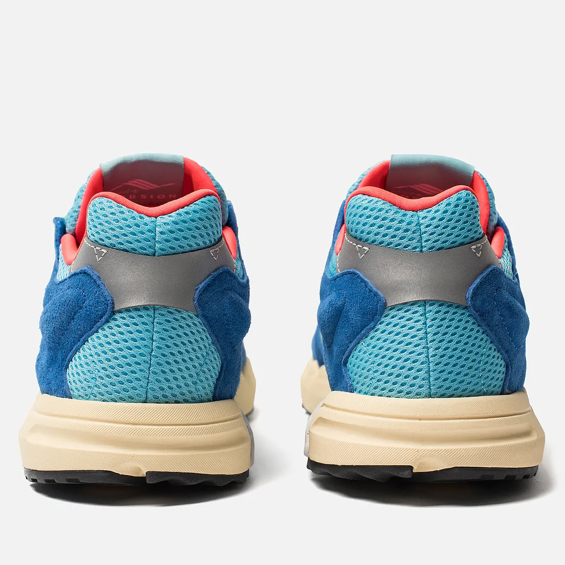 adidas Originals Мужские кроссовки ZX Torsion