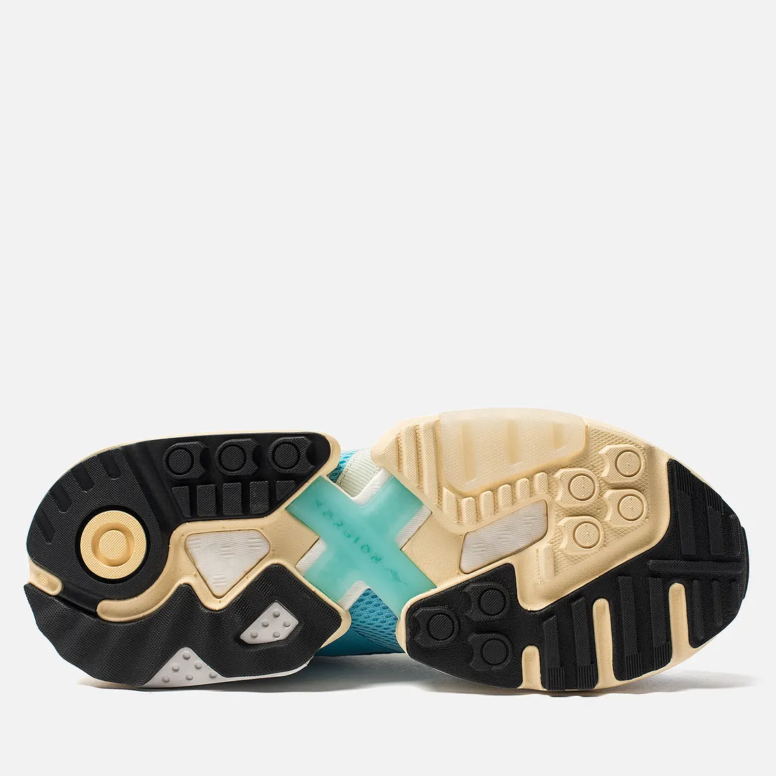 adidas Originals Мужские кроссовки ZX Torsion