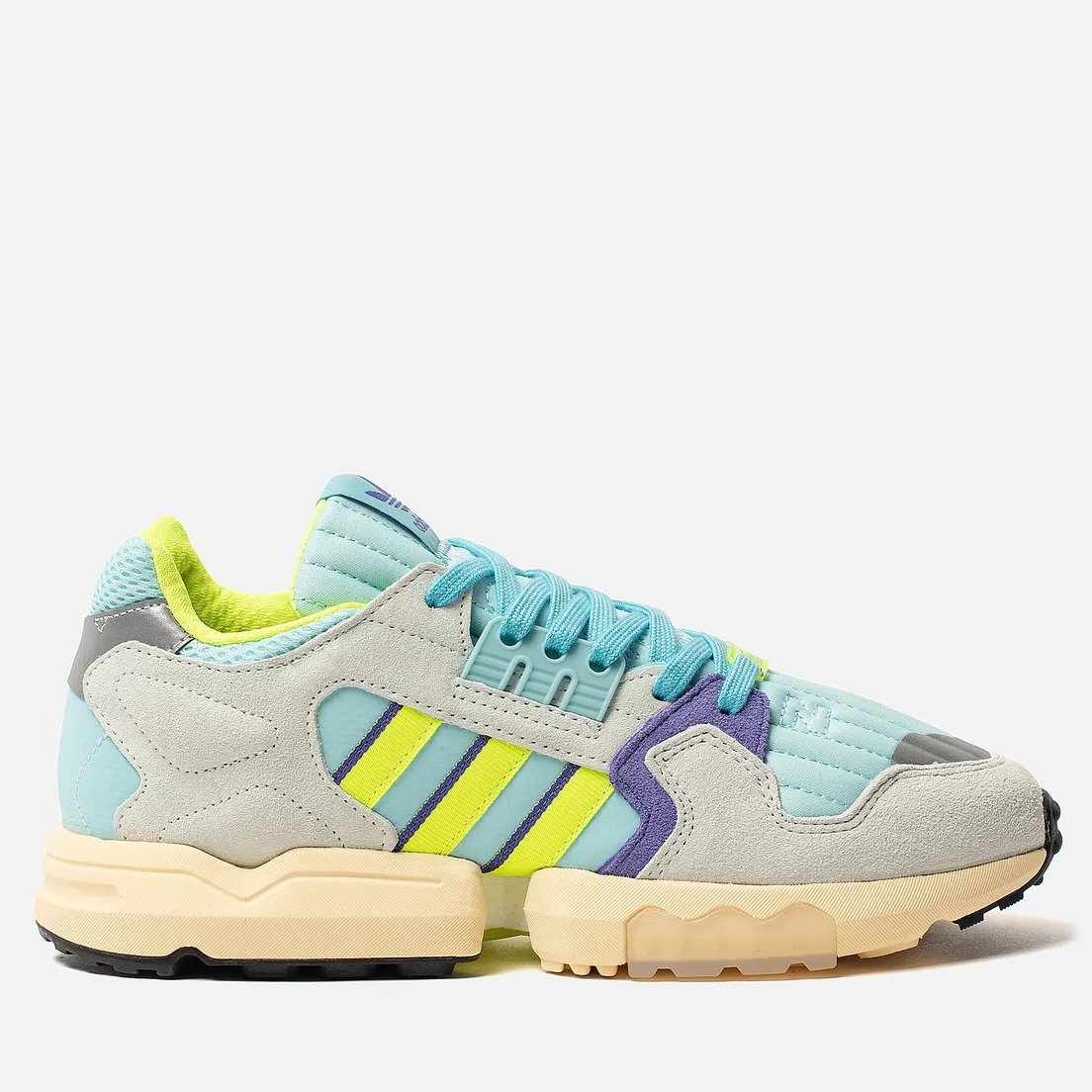 adidas Originals Мужские кроссовки ZX Torsion