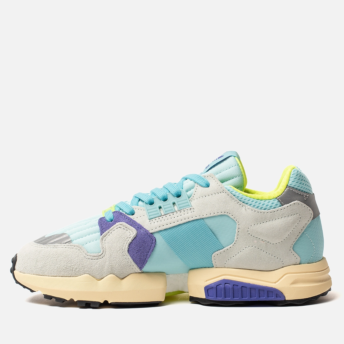 Мужские кроссовки adidas Originals ZX Torsion, EF4343