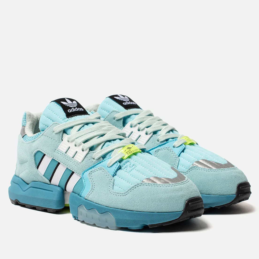 adidas Originals Мужские кроссовки ZX Torsion