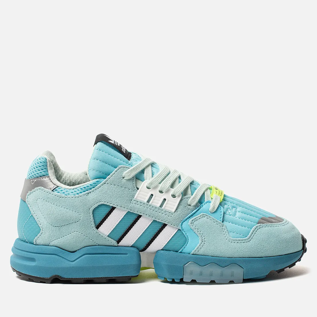 adidas Originals Мужские кроссовки ZX Torsion