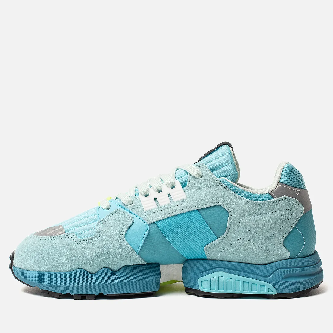 adidas Originals Мужские кроссовки ZX Torsion