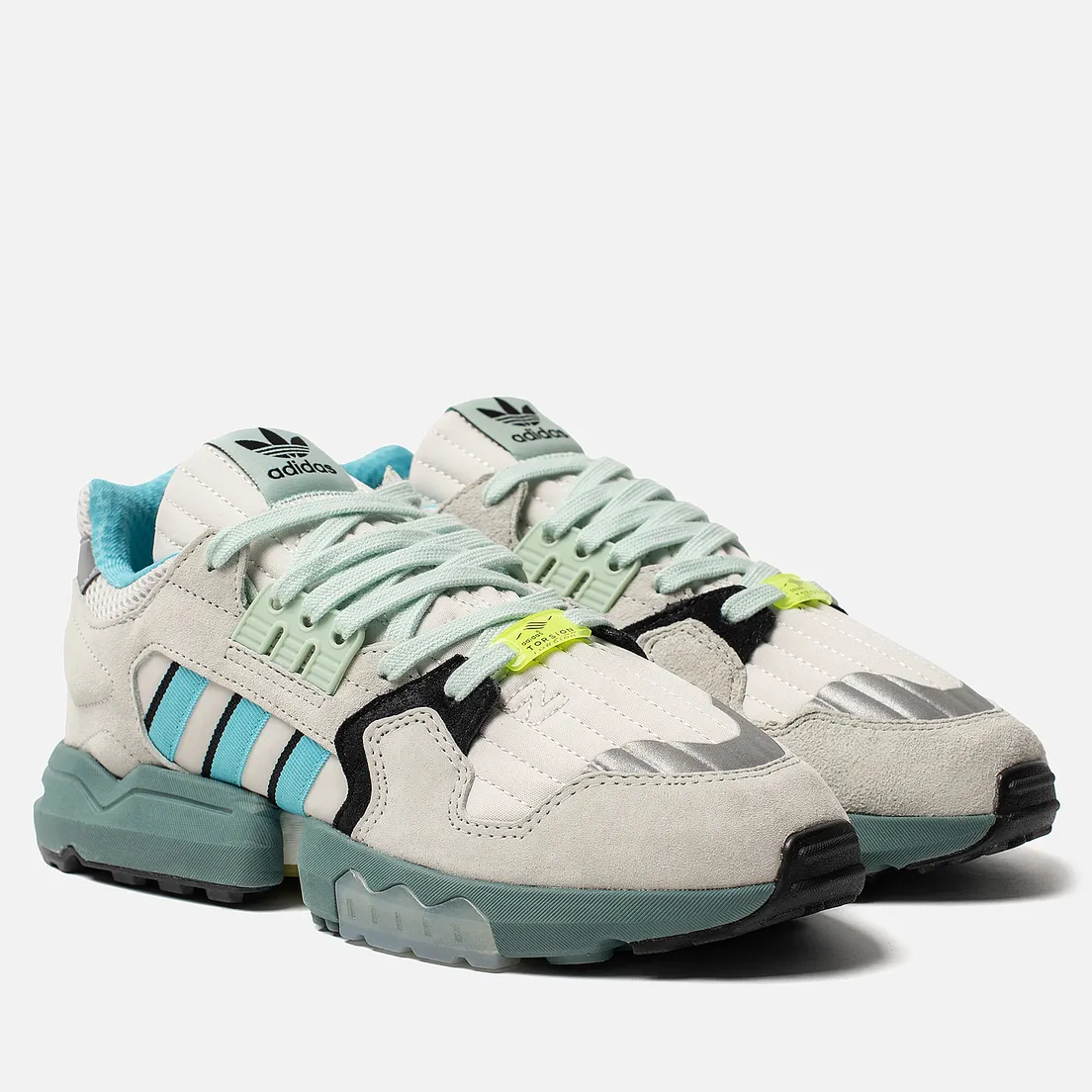 adidas Originals Мужские кроссовки ZX Torsion