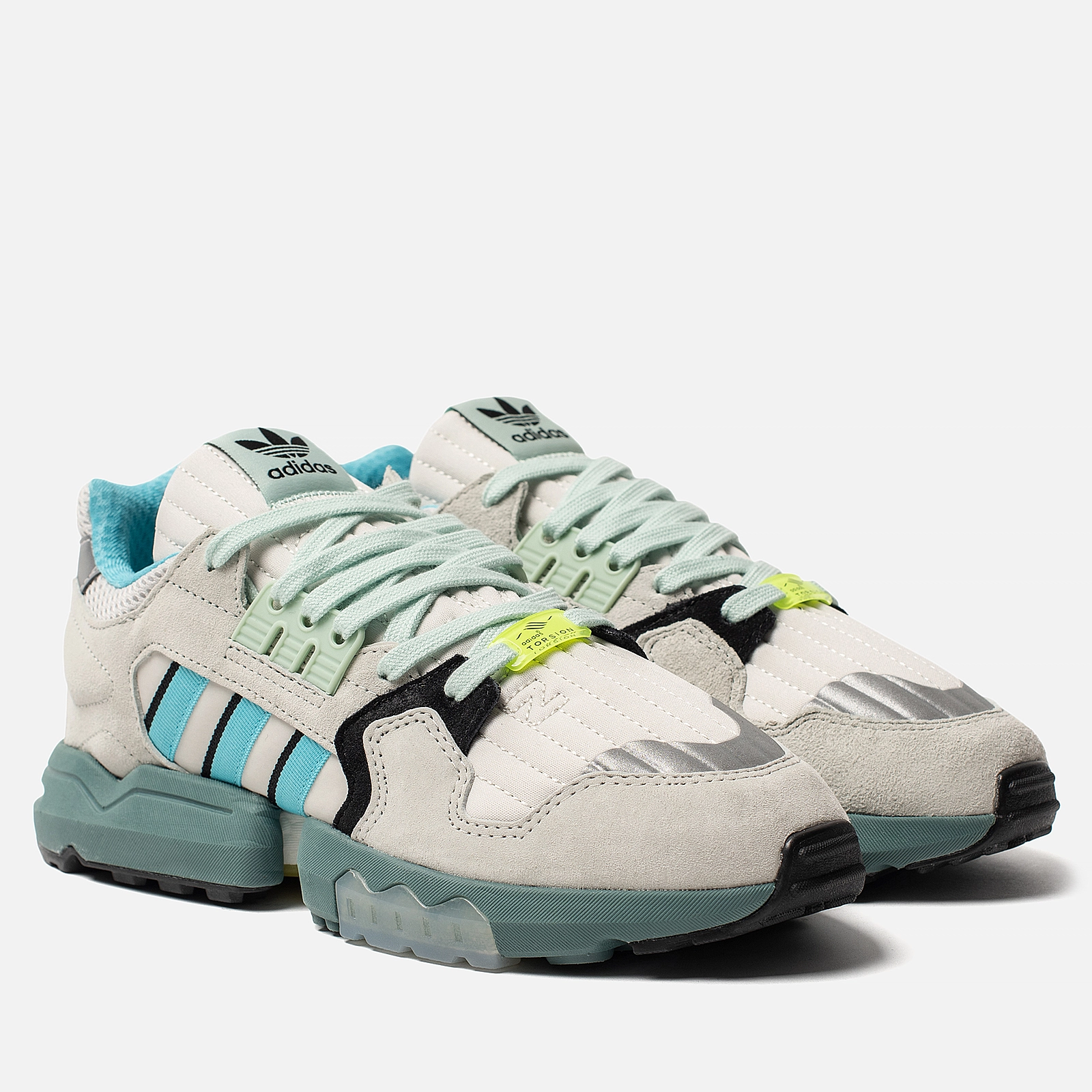 Мужские кроссовки adidas Originals ZX Torsion, EF4344