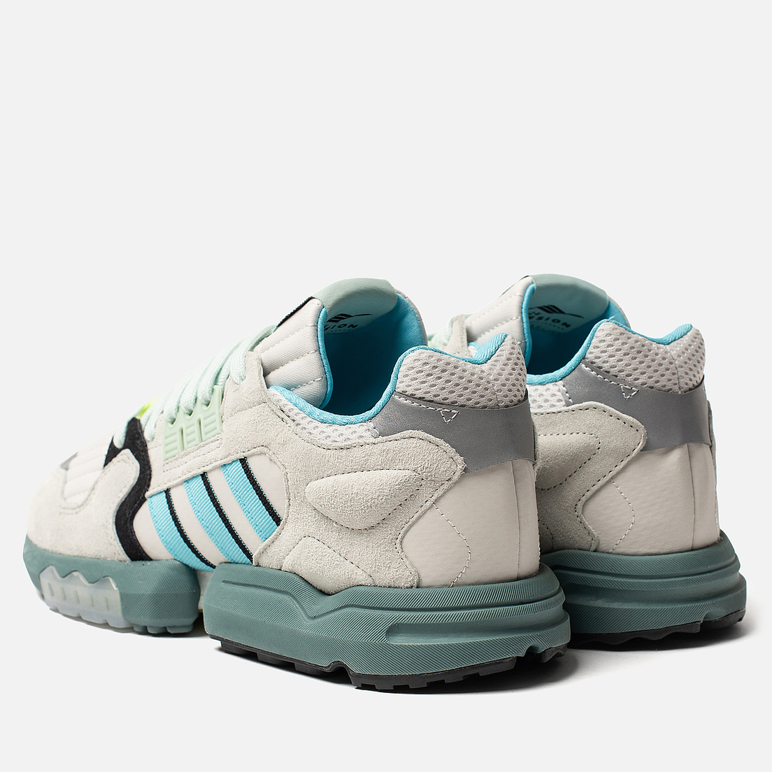 adidas Originals Мужские кроссовки ZX Torsion