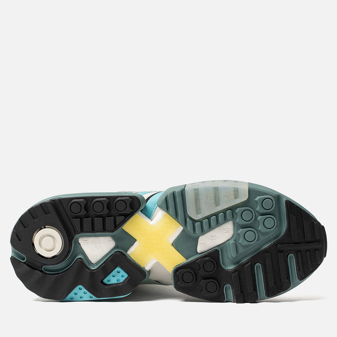 adidas Originals Мужские кроссовки ZX Torsion