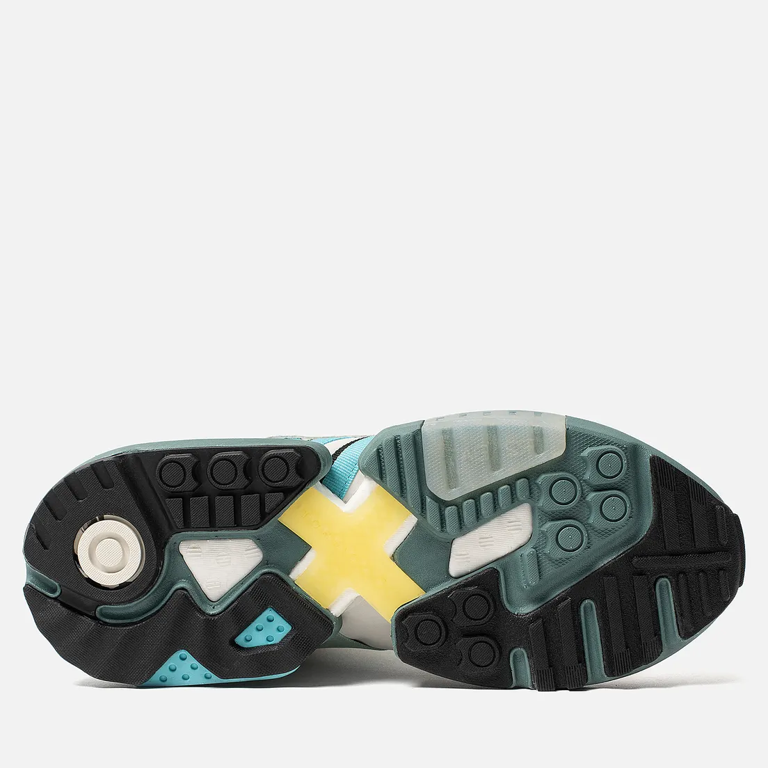 adidas Originals Мужские кроссовки ZX Torsion