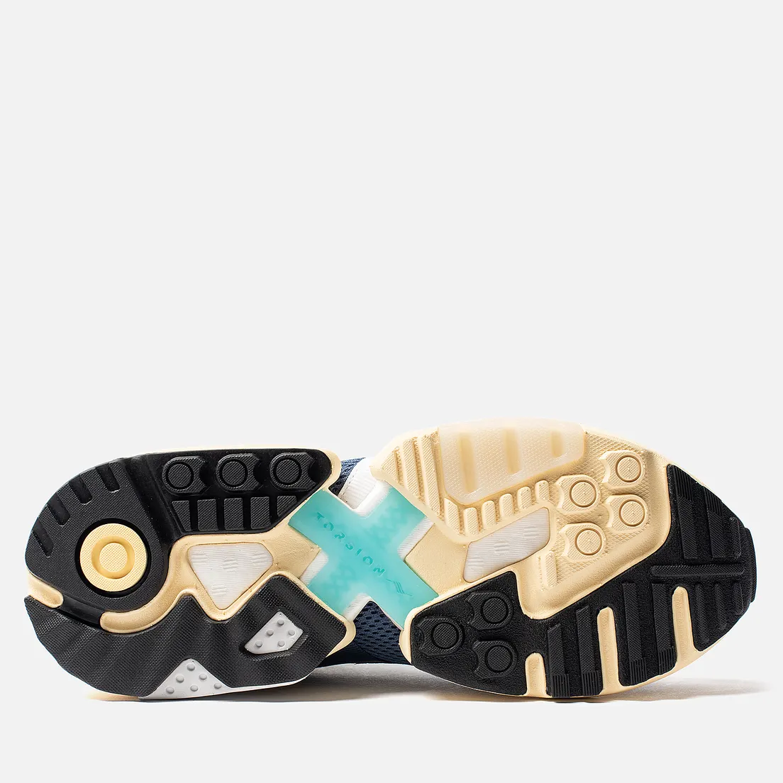 adidas Originals Мужские кроссовки ZX Torsion