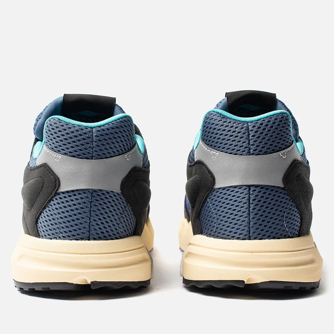 adidas Originals Мужские кроссовки ZX Torsion