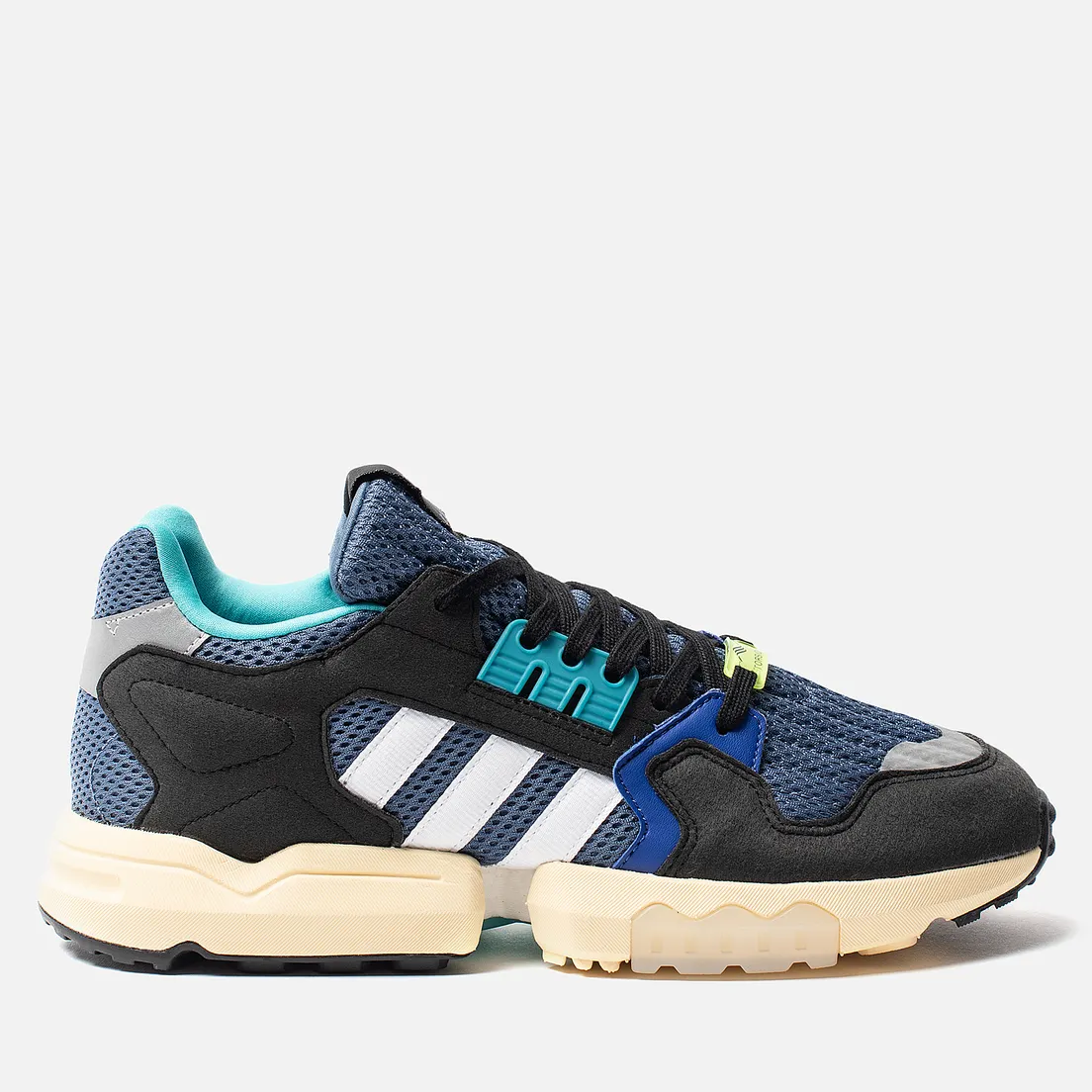adidas Originals Мужские кроссовки ZX Torsion