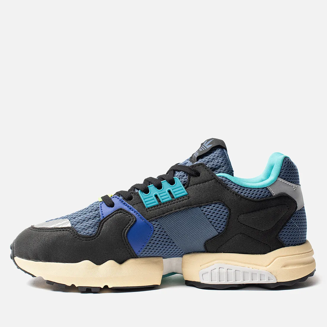 adidas Originals Мужские кроссовки ZX Torsion