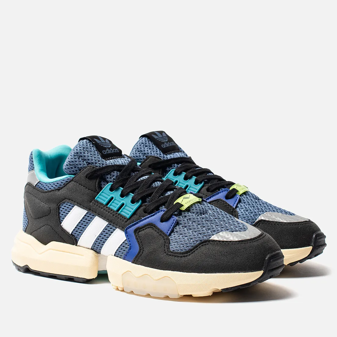 adidas Originals Мужские кроссовки ZX Torsion